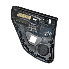 Pannello interno portiera post dx FIAT Panda 3° Serie - 735556969 - 3442960