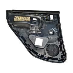 Pannello interno portiera post dx FIAT Panda 3° Serie - 735556969 - 3442960