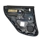 Pannello interno portiera post dx FIAT Panda 3° Serie