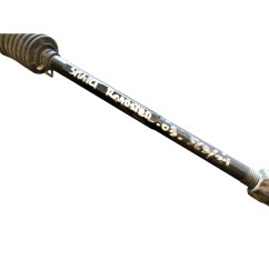 Scatola dello sterzo SMART Roadster 1° Serie - 3454223 - 3454223