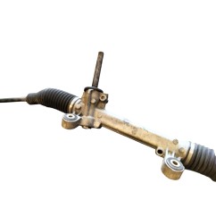 Scatola dello sterzo SMART Roadster 1° Serie - 3454223 - 3454223