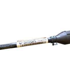 Scatola dello sterzo SMART Fortwo Coupé W451 - A4514600851 - 3454264
