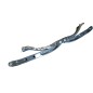 Balestra posteriore SMART Forfour 453