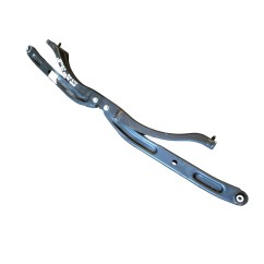 Balestra posteriore SMART Forfour 453 - A4533507100 - 3454588