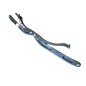 Balestra posteriore SMART Forfour 453