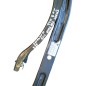 Balestra posteriore SMART Forfour 453