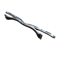 Balestra posteriore SMART Forfour 453 - A4533507100 - 3454588