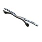 Balestra posteriore SMART Forfour 453