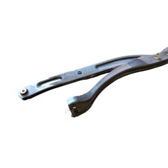 Balestra posteriore SMART Forfour 453 - A4533507100 - 3454588
