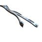 Balestra posteriore SMART Forfour 453
