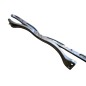 Balestra posteriore SMART Forfour 453