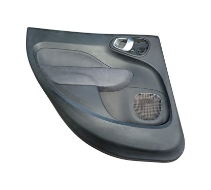 Pannello interno portiera post sx FIAT 500 L Serie 351 352 dal 12 - 735583457 - 3440083