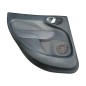 Pannello interno portiera post sx FIAT 500 L Serie 351 352 dal 12