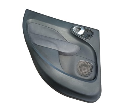 Pannello interno portiera post sx FIAT 500 L Serie 351 352 dal 12