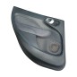 Pannello interno portiera post sx FIAT 500 L Serie 351 352 dal 12