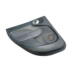 Pannello interno portiera post sx FIAT 500 L Serie 351 352 dal 12 - 735583457 - 3440083