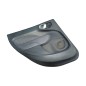 Pannello interno portiera post sx FIAT 500 L Serie 351 352 dal 12