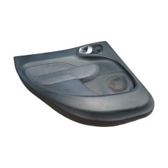 Pannello interno portiera post sx FIAT 500 L Serie 351 352 dal 12 - 735583457 - 3440083