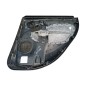 Pannello interno portiera post sx FIAT 500 L Serie 351 352 dal 12