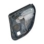 Pannello interno portiera post sx FIAT 500 L Serie 351 352 dal 12