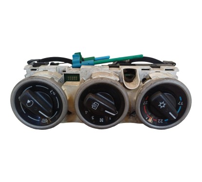 Comandi Clima SMART Forfour 1° Serie - 3455754 - 3455754