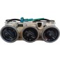 Comandi Clima SMART Forfour 1° Serie