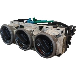 Comandi Clima SMART Forfour 1° Serie - 3455754 - 3455754
