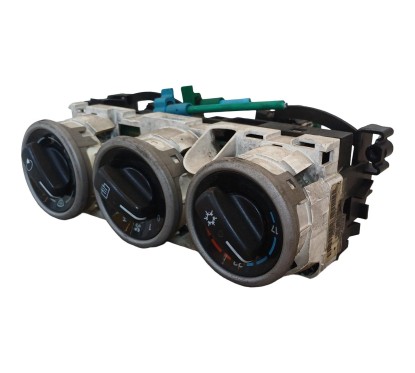 Comandi Clima SMART Forfour 1° Serie