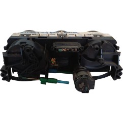 Comandi Clima SMART Forfour 1° Serie - 3455754 - 3455754
