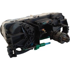 Comandi Clima SMART Forfour 1° Serie - 3455754 - 3455754