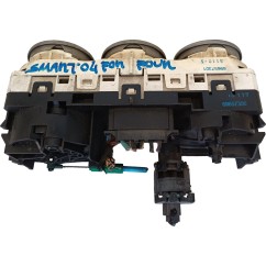 Comandi Clima SMART Forfour 1° Serie - 3455754 - 3455754