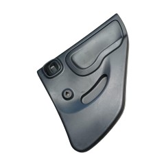 Pannello interno portiera post dx FIAT Panda 3° Serie - 735556969 - 3441059