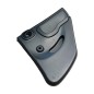 Pannello interno portiera post dx FIAT Panda 3° Serie