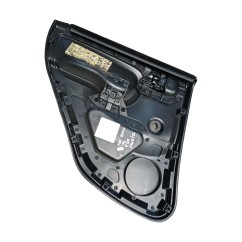 Pannello interno portiera post dx FIAT Panda 3° Serie - 735556969 - 3441059