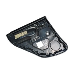 Pannello interno portiera post dx FIAT Panda 3° Serie - 735556969 - 3441059