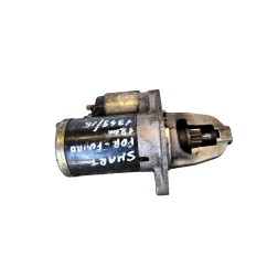 Motorino d' avviamento SMART Forfour 1° Serie - A1351510101 - 3455589