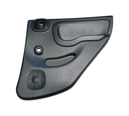 Pannello interno portiera post dx FIAT Panda 3° Serie - 735556970 - 3442054