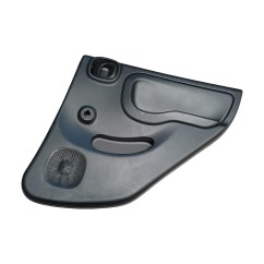 Pannello interno portiera post dx FIAT Panda 3° Serie - 735556970 - 3442054