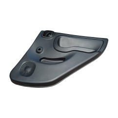 Pannello interno portiera post dx FIAT Panda 3° Serie - 735556970 - 3442054