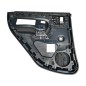 Pannello interno portiera post dx FIAT Panda 3° Serie