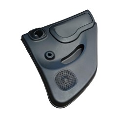 Pannello interno portiera post dx FIAT Panda 3° Serie - 735556970 - 3442054