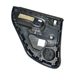 Pannello interno portiera post dx FIAT Panda 3° Serie - 735556970 - 3442054