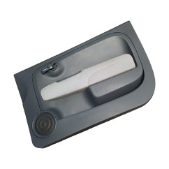 Pannello interno portiera ant DX FIAT 500 Serie dal 07 al 14 - 3442788 - 3442788