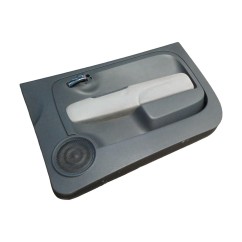 Pannello interno portiera ant DX FIAT 500 Serie dal 07 al 14 - 3442788 - 3442788