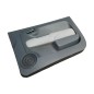 Pannello interno portiera ant DX FIAT 500 Serie dal 07 al 14