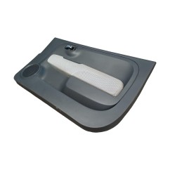 Pannello interno portiera ant DX FIAT 500 Serie dal 07 al 14 - 3442788 - 3442788