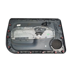 Pannello interno portiera ant DX FIAT 500 Serie dal 07 al 14 - 3442788 - 3442788