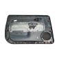 Pannello interno portiera ant DX FIAT 500 Serie dal 07 al 14