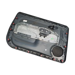 Pannello interno portiera ant DX FIAT 500 Serie dal 07 al 14 - 3442788 - 3442788