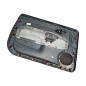 Pannello interno portiera ant DX FIAT 500 Serie dal 07 al 14